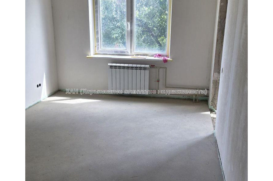 Продам квартиру, Бучмы ул. , 3  ком., 67 м², без отделочных работ 