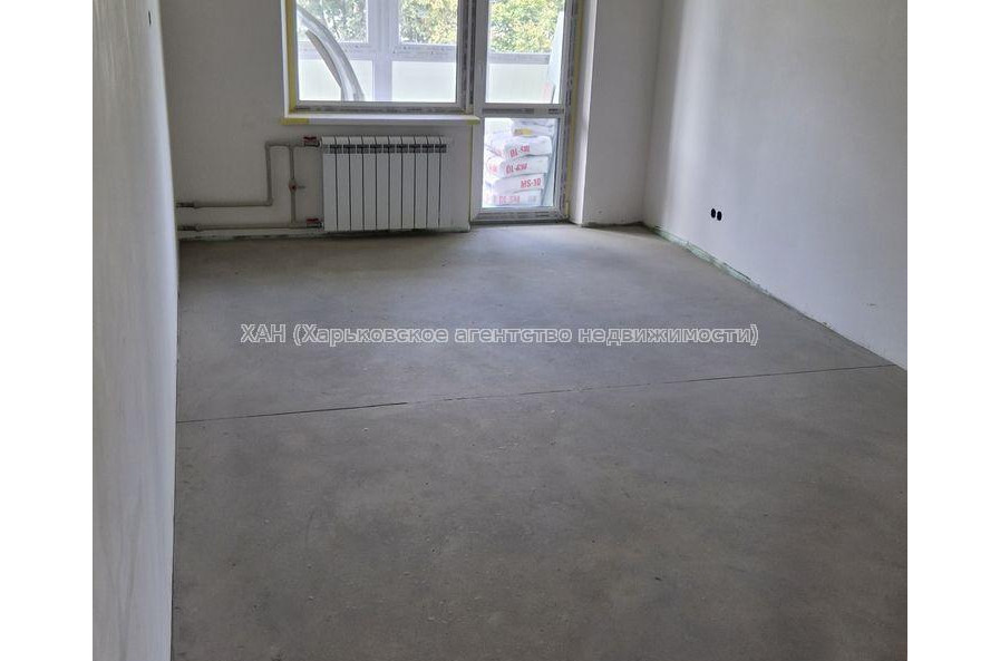 Продам квартиру, Бучмы ул. , 3  ком., 67 м², без отделочных работ 