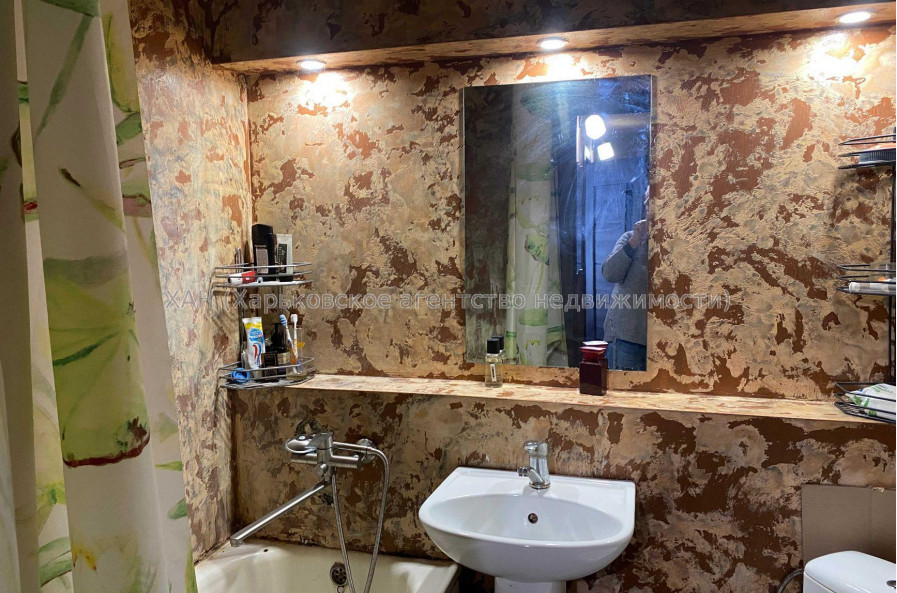 Продам квартиру, Зерновая ул. , 2  ком., 39 м², косметический ремонт 