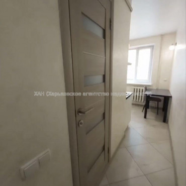 Продам квартиру, Балканская ул. , 1  ком., 33 м², евроремонт 