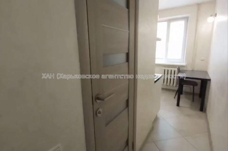 Продам квартиру, Балканская ул. , 1  ком., 33 м², евроремонт 