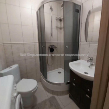 Продам квартиру, Балканская ул. , 1  ком., 33 м², евроремонт 