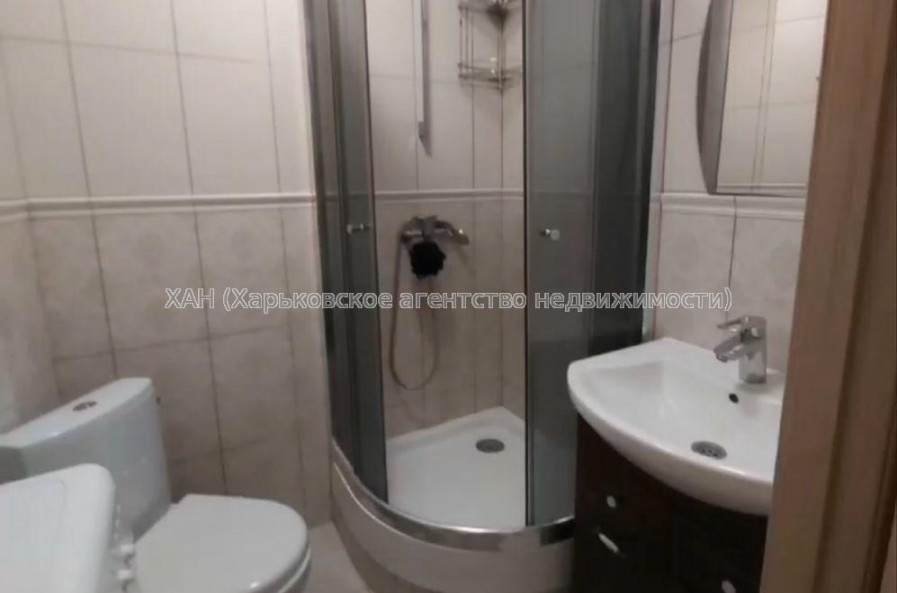 Продам квартиру, Балканская ул. , 1  ком., 33 м², евроремонт 