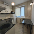 Продам квартиру, Балканская ул. , 1  ком., 33 м², евроремонт 