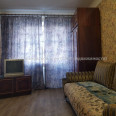 Сдам квартиру, Защитников Неба ул. , 2  ком., 50 м², косметический ремонт 