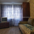 Сдам квартиру, Защитников Неба ул. , 2  ком., 50 м², косметический ремонт 