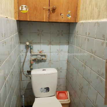 Сдам квартиру, Защитников Неба ул. , 2  ком., 50 м², косметический ремонт 