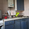 Сдам квартиру, Защитников Неба ул. , 2  ком., 50 м², косметический ремонт 