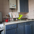Сдам квартиру, Защитников Неба ул. , 2  ком., 50 м², косметический ремонт 