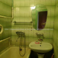 Сдам квартиру, Защитников Неба ул. , 2  ком., 50 м², косметический ремонт 