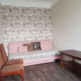 Сдам квартиру, Защитников Неба ул. , 2  ком., 50 м², косметический ремонт 