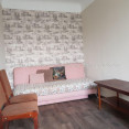 Сдам квартиру, Защитников Неба ул. , 2  ком., 50 м², косметический ремонт 