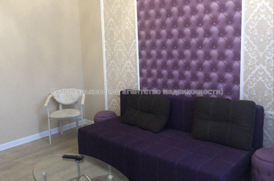 Продам квартиру, Ярослава Мудрого ул. , 2  ком., 57 м², евроремонт 