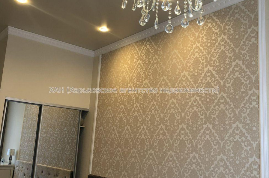 Продам квартиру, Ярослава Мудрого ул. , 2  ком., 57 м², евроремонт 
