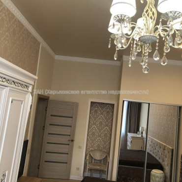 Продам квартиру, Ярослава Мудрого ул. , 2  ком., 57 м², евроремонт 