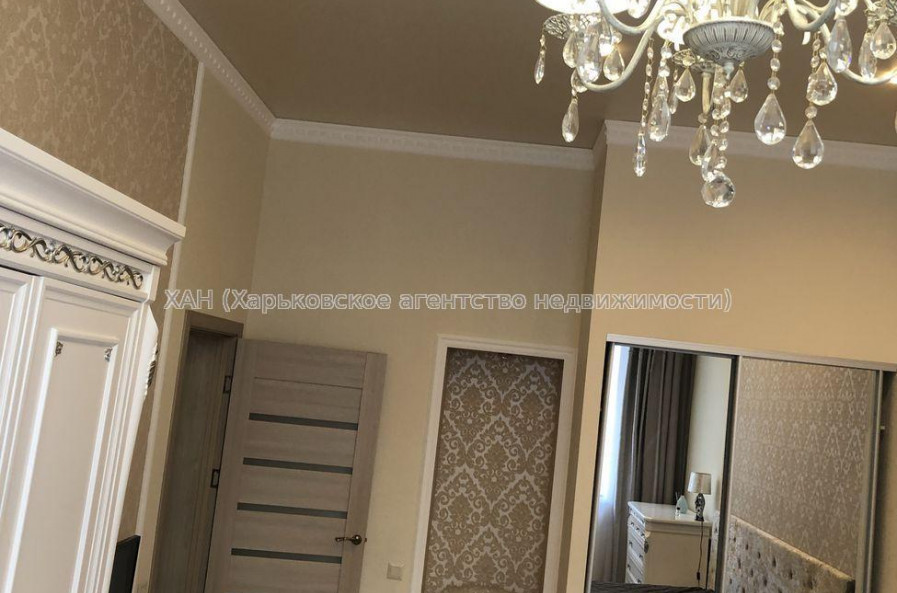 Продам квартиру, Ярослава Мудрого ул. , 2  ком., 57 м², евроремонт 