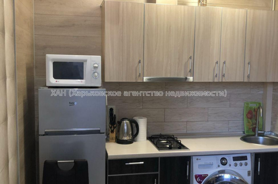 Продам квартиру, Ярослава Мудрого ул. , 2  ком., 57 м², евроремонт 