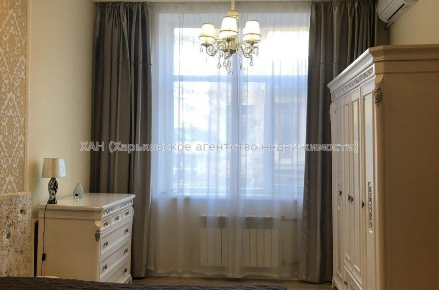 Продам квартиру, Ярослава Мудрого ул. , 2  ком., 57 м², евроремонт 