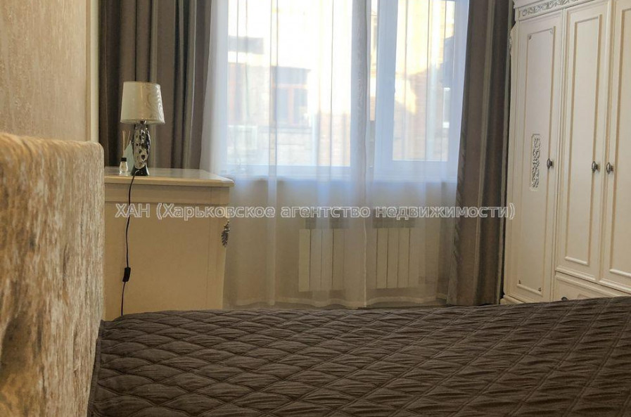 Продам квартиру, Ярослава Мудрого ул. , 2  ком., 57 м², евроремонт 