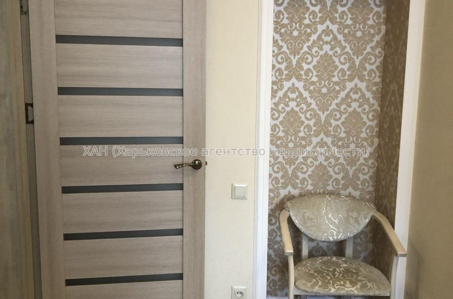 Продам квартиру, Ярослава Мудрого ул. , 2  ком., 57 м², евроремонт 