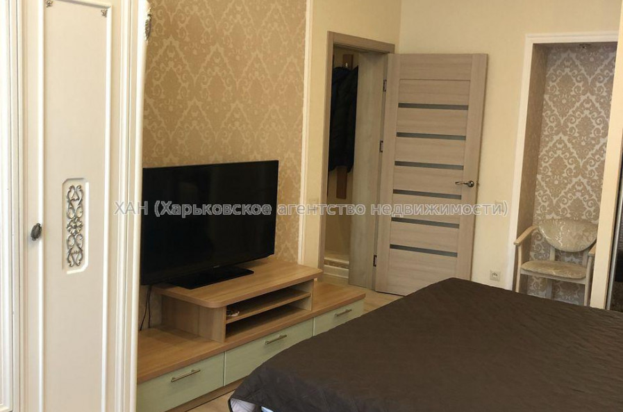 Продам квартиру, Ярослава Мудрого ул. , 2  ком., 57 м², евроремонт 
