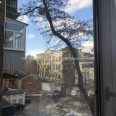 Продам квартиру, Ярослава Мудрого ул. , 2  ком., 57 м², евроремонт 