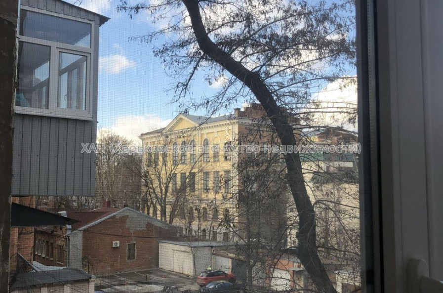 Продам квартиру, Ярослава Мудрого ул. , 2  ком., 57 м², евроремонт 