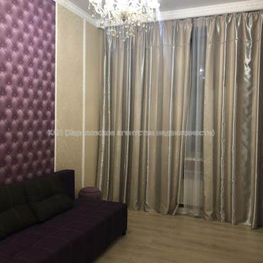 Продам квартиру, Ярослава Мудрого ул. , 2  ком., 57 м², евроремонт 