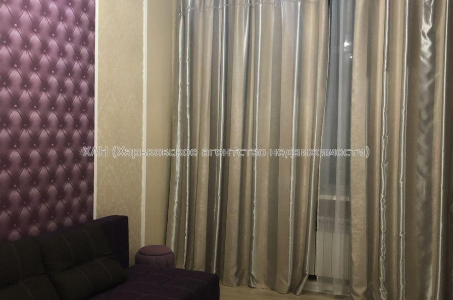 Продам квартиру, Ярослава Мудрого ул. , 2  ком., 57 м², евроремонт 