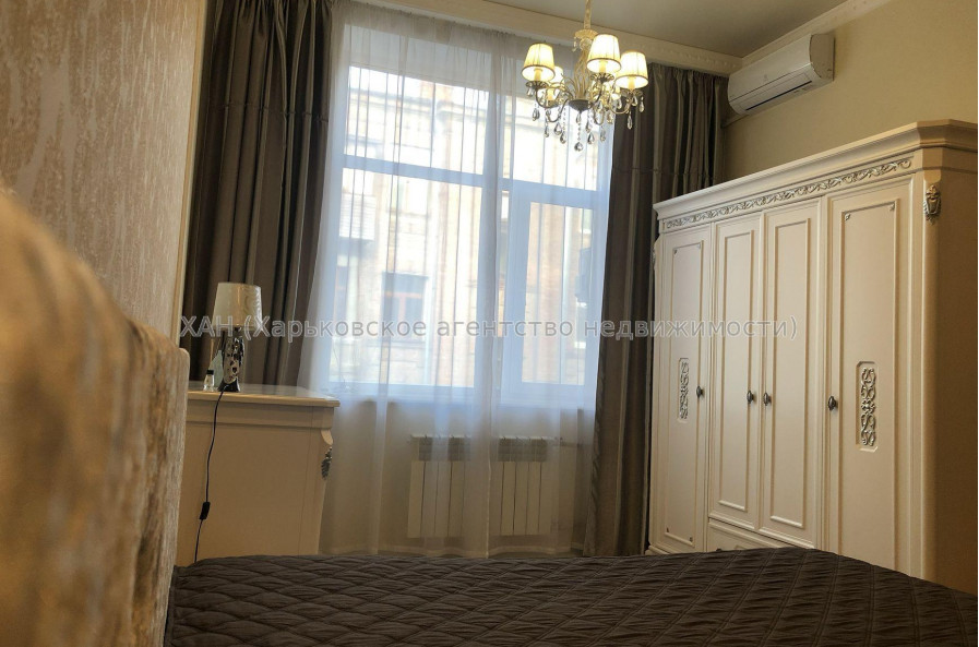Продам квартиру, Ярослава Мудрого ул. , 2  ком., 57 м², евроремонт 