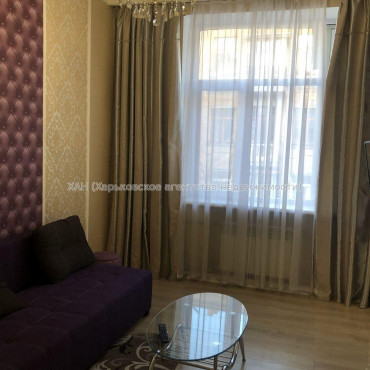 Продам квартиру, Ярослава Мудрого ул. , 2  ком., 57 м², евроремонт 