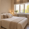 Продам квартиру, Чичибабина Бориса ул. , 3  ком., 89 м², евроремонт 
