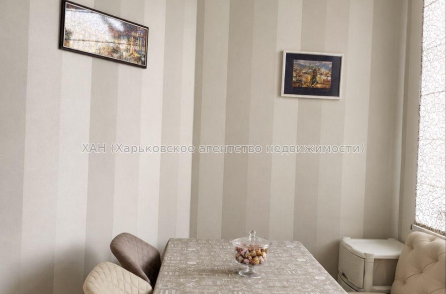Продам квартиру, Чичибабина Бориса ул. , 3  ком., 89 м², евроремонт 