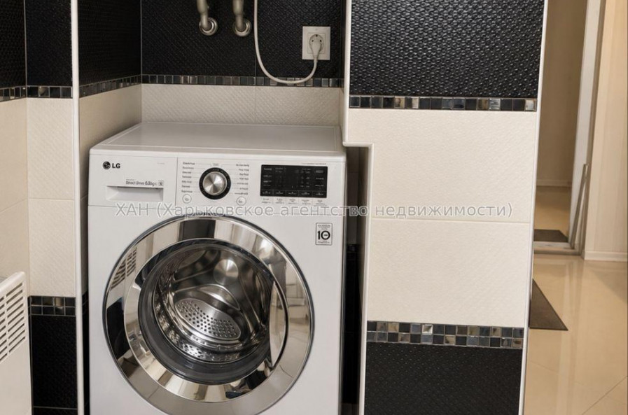 Продам квартиру, Чичибабина Бориса ул. , 3  ком., 89 м², евроремонт 
