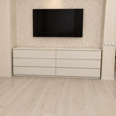 Продам квартиру, Чичибабина Бориса ул. , 3  ком., 89 м², евроремонт 