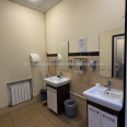 Здам нежитлову нерухомість, офис в офисном центре , 7 кім., 250 м², евроремонт 