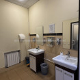 Здам нежитлову нерухомість, офис в офисном центре , 7 кім., 250 м², евроремонт 