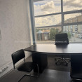 Здам нежитлову нерухомість, офис в офисном центре , 7 кім., 250 м², евроремонт 