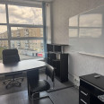 Здам нежитлову нерухомість, офис в офисном центре , 7 кім., 250 м², евроремонт 
