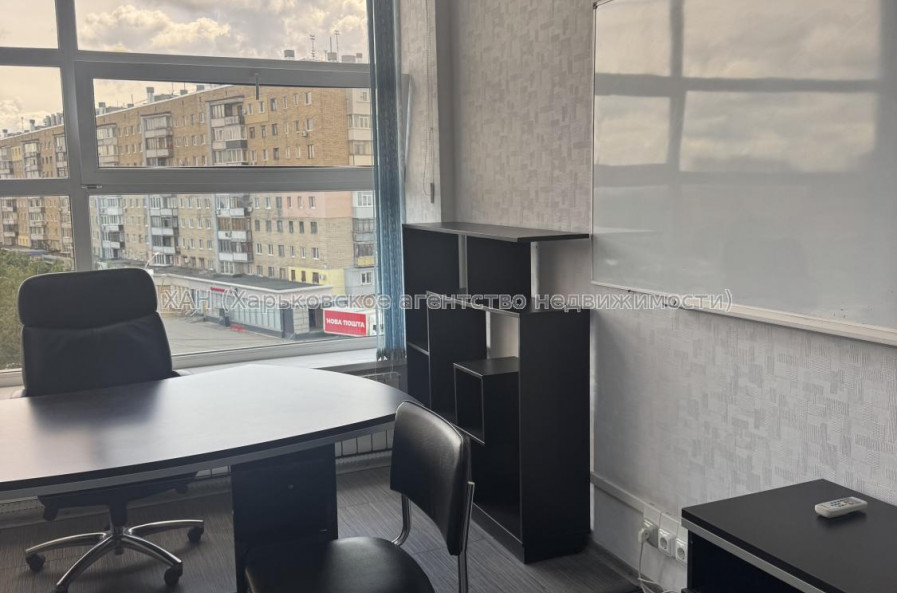 Здам нежитлову нерухомість, офис в офисном центре , 7 кім., 250 м², евроремонт 