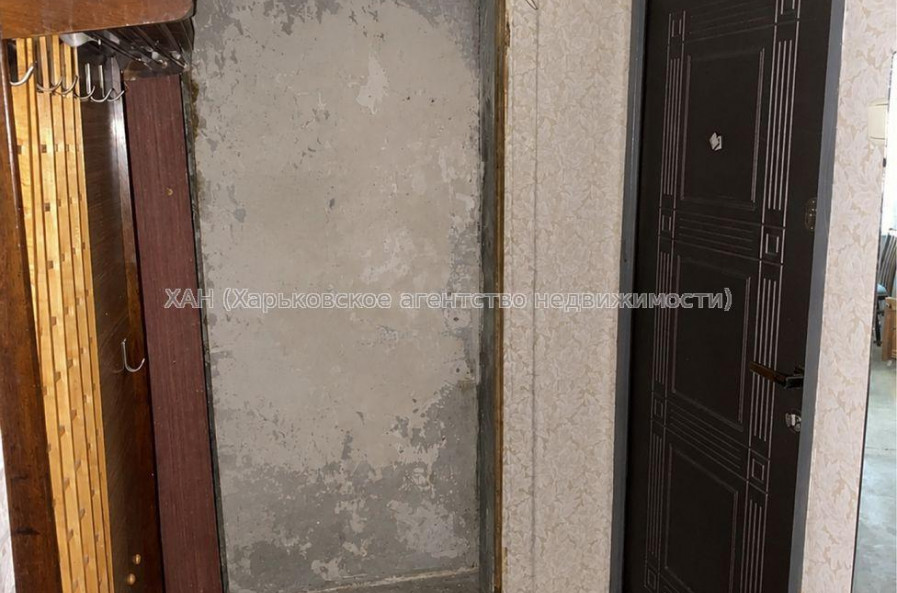 Продам квартиру, Деревянко ул. , 1  ком., 33.30 м², без ремонта 