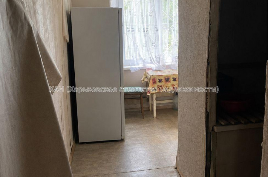Продам квартиру, Деревянко ул. , 1  ком., 33.30 м², без ремонта 