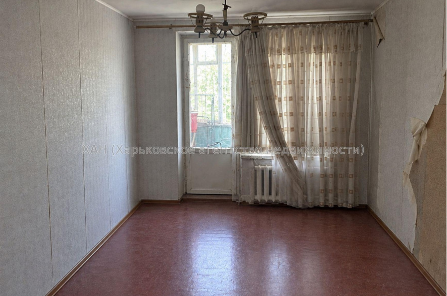 Продам квартиру, Деревянко ул. , 1  ком., 33.30 м², без ремонта 
