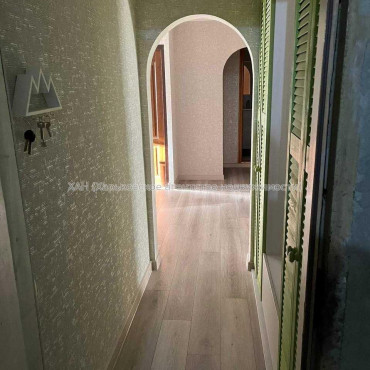 Продам квартиру, Аэрокосмический пр. , 3 кім., 68 м², евроремонт 