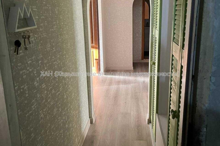 Продам квартиру, Аэрокосмический пр. , 3 кім., 68 м², евроремонт 