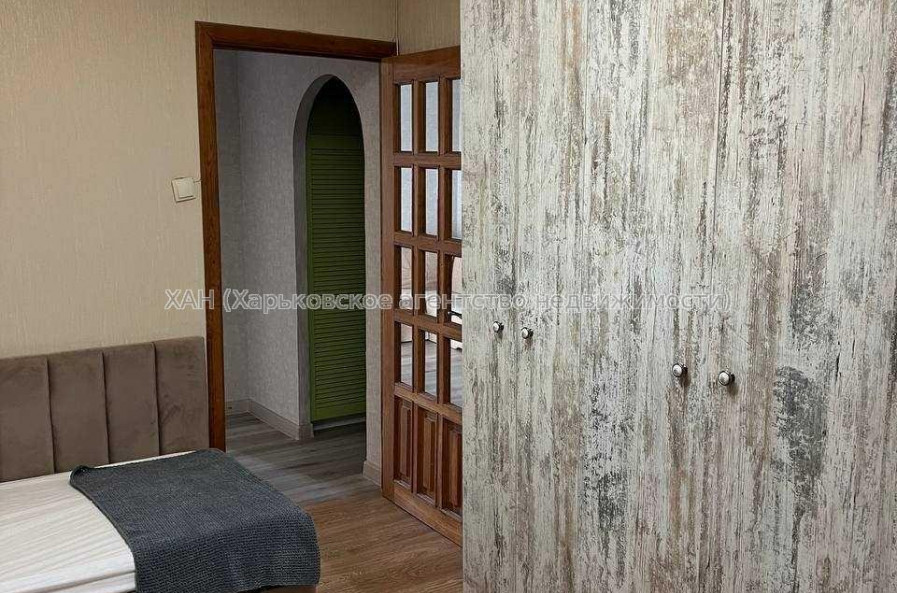 Продам квартиру, Аэрокосмический пр. , 3 кім., 68 м², евроремонт 
