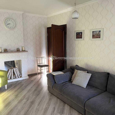 Продам квартиру, Аэрокосмический пр. , 3 кім., 68 м², евроремонт 