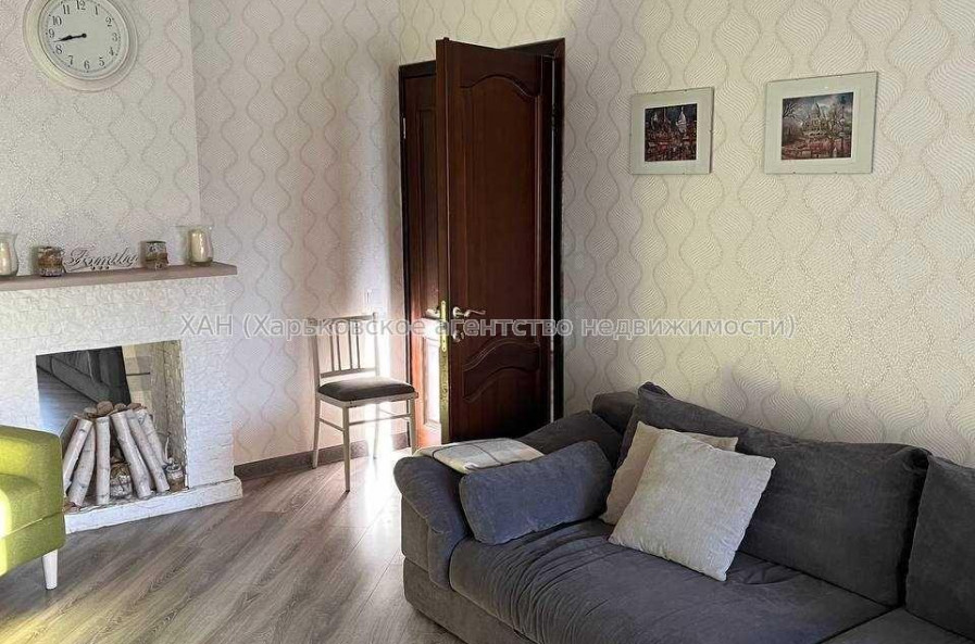 Продам квартиру, Аэрокосмический пр. , 3 кім., 68 м², евроремонт 