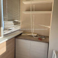 Продам квартиру, Аэрокосмический пр. , 3 кім., 68 м², евроремонт 