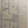 Продам квартиру, Аэрокосмический пр. , 3 кім., 68 м², евроремонт 